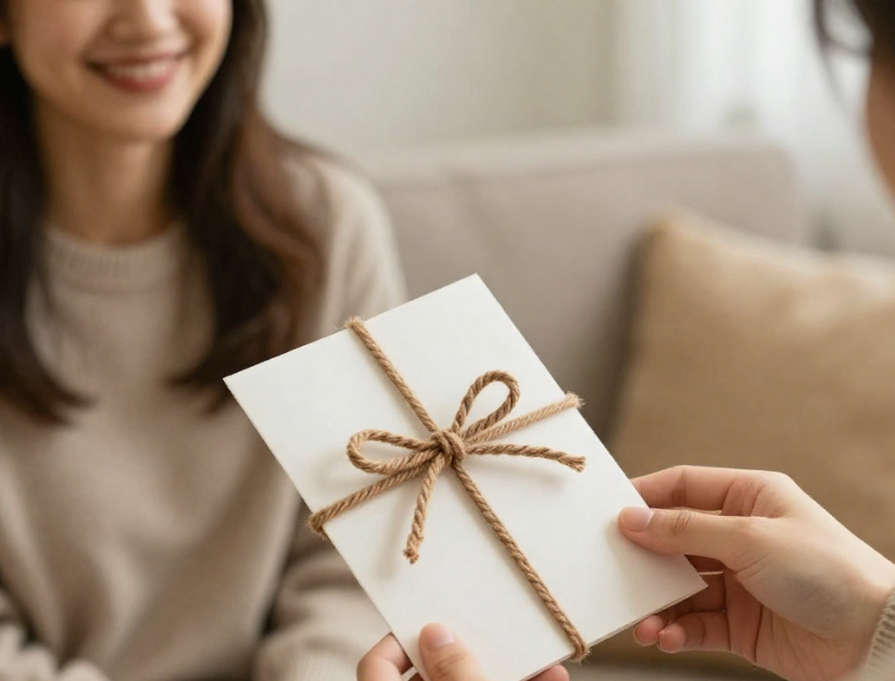 Benefits of Giving Handmade Gifts