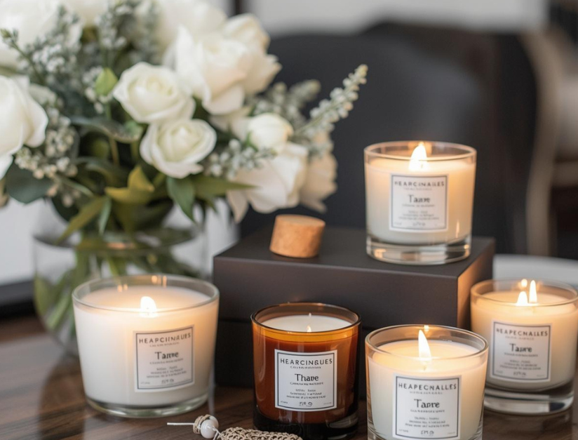 Corporate Gifting with Candles — Why It Works & How to Order in Bulk
