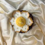 Royal Elephant Urli Candles (with Mithai Candles) - Image 4