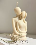 Couple Candle - Image 5