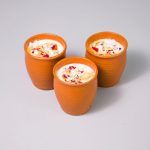 Thandai Candle