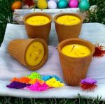 Mishti Candle - Image 3