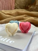 Hands of Love Candle - Image 5