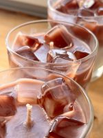 Iced Coffee Candle - Image 3