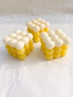 Big Bubble Candle - Image 5