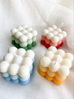 Big Bubble Candle - Image 4