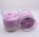 Lavender Latte Candle - Image 4
