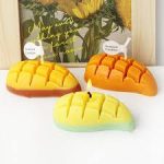 Mango Slice Candle - Image 3