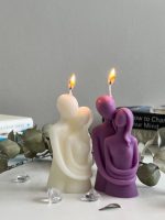 Couple Candle - Image 2