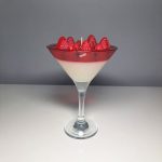Strawberry Cocktail Candle - Image 5
