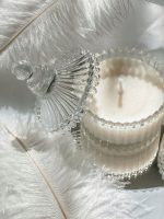 Crystal Jar Candle - Image 5