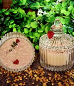 Crystal Jar Candle - Image 4