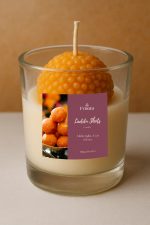 Laddu Shots Candle - Image 4