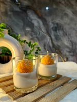 Laddu Shots Candle - Image 2