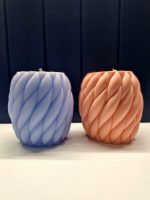 Raindrop Candle - Image 2