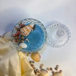 Crystal Ocean Candle - Image 5