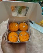 Laddu Candles - Image 5