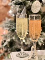 Champagne Candle - Image 2