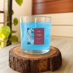 Ice Water Candle