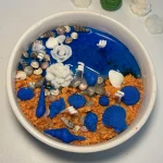 Ocean Serenity Candle