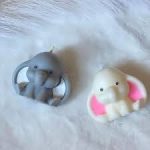 Baby Jumbo Candle - Image 2