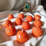 Laddu Candles - Image 3