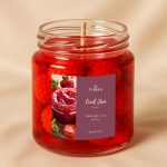 Fruit Jam Candle - Image 5