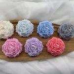 Seven Shades of Love