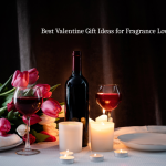 Best Valentine Gift Ideas for Fragrance Lovers