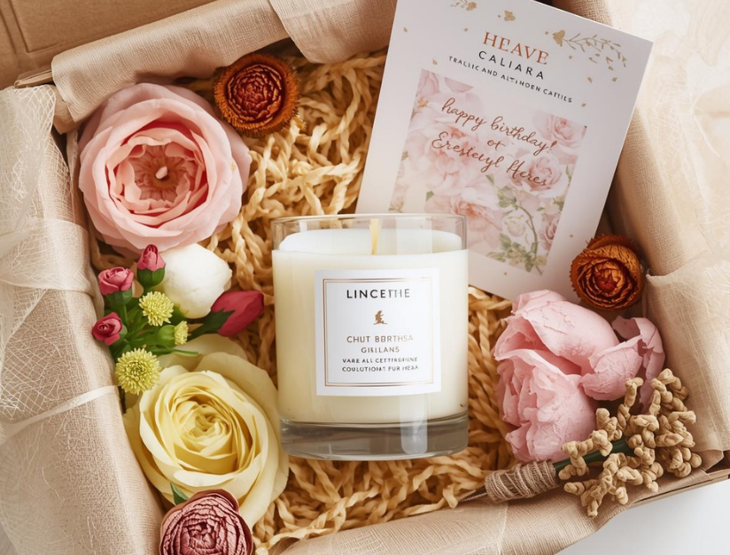 Best Birthday Gift Ideas for Women: Unique, Luxury & Affordable Options