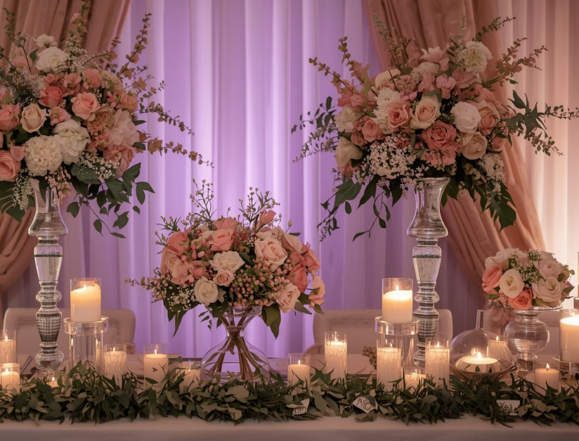 7 Ways to Make Your Wedding Memorable with Fragrances – A Complete Guide by Fynora Life