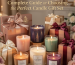 Scented Candles Gift Set – Complete Guide for Choosing the Perfect Candle Gift