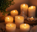 Benefits of Using Candles Daily