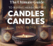 The Ultimate Guide to Buying Handcrafted Candles Online in India